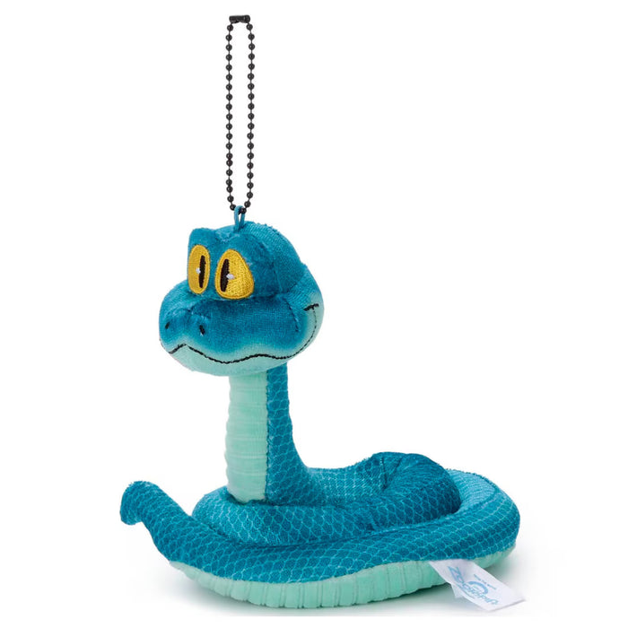 Japan Takara Tomy - Zootopia 2 Gary Plush Keychain