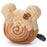Japan Takara Tomy - Nui Pan Character Croissant Roll Winnie the Pooh Plush Toy Size S (Release Date: Aug 6, 2025)