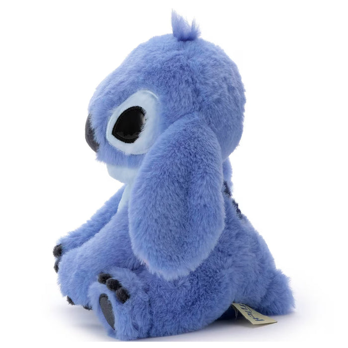 Japan Takara Tomy - Live Action Movie Lilo & Stitch x Stitch Plush Toy Size S (Release Date: Jun 5, 2025)