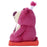 Japan Takara Tomy - Pixar Character Toy Story 30th Anniversary Lotso the Evil Magistrate Plush Toy (Release Date: Aug 2, 2025)