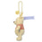 Japan Takara Tomy - Winnie the Pooh Plush Keychain - Color: Wildflower Honey (Release Date: July 9, 2025)