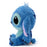 Japan Takara Tomy - Lilo & Stitch x Nokonoko Friends Stitch Plush Toy M (Release Date: Jun 5, 2025)