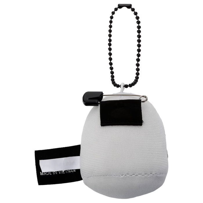 Japan Takara Tomy - 2026 Star Wars The Mandalorian & Grogu x Din Djarin Plush Badge