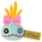 Japan Takara Tomy - Lilo & Stitch Plush Badge Scrump (Release Date: Jun 5, 2025)