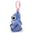 Japan Takara Tomy - Live Action Movie Lilo & Stitch x Stitch Plush Keychain (Release Date: Jun 5, 2025)