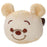 Japan Takara Tomy - Nui Pan Character Bun Winnie the Pooh Plush Badge (Release Date: Aug 6, 2025)