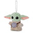 Japan Takara Tomy - 2026 Star Wars The Mandalorian & Grogu x Grogu Plush Keychain