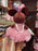 HKDL - 2026 Minnie Mouse Cherry Blossom Sakura Collection x Minnie Mouse Plush Toy