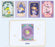 SHDL - 2026 Mickey & Friends 10th Birthday Celebration Collection x Collectible Card Box Set (Release Date: Jun 15, 2026)