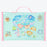 TDR - 2026 Duffy & Friends "Find Your Beautiful Blues" Series #2 Collection x Picnic Sheet & Bag Set(Release Date: Jul 7, 2026)