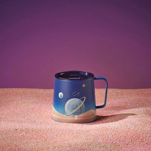 Starbucks Hong Kong - Astro Bunny in Cosmos Collection x ASTRO BNY IN COSMOS STAINLESS STEAL MUG