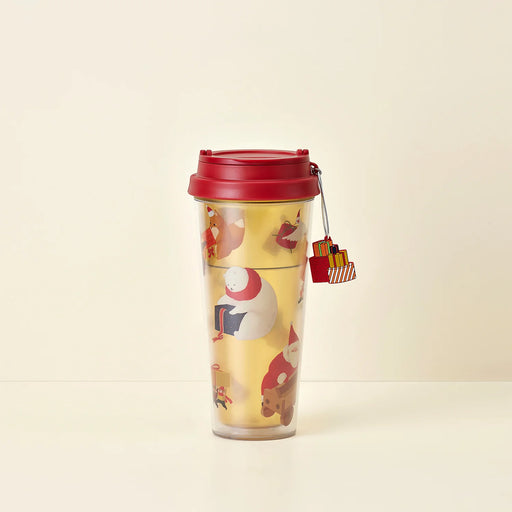 Hong Kong Starbucks - Christmas Blissful Homecoming 2023 x STANLEY X —  USShoppingSOS