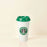 Hong Kong Starbucks - Christmas "Blissful Homecoming" 2023 x REUSABLE CUP - SIREN LOGO SET 16OZ