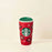 Hong Kong Starbucks - Christmas "Blissful Homecoming" 2023 x XMAS RED CUP 2023 12OZ 2023