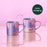 Starbucks Hong Kong - Sakura Cherry Blossom 2024 Collection x CHERRY BLOSSOM SECRET GARDEN BOAT MUG (Color changing) 12OZ