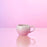 Starbucks Hong Kong - Sakura Cherry Blossom 2024 Collection x CHERRY BLOSSOM FLOWER PETAL MUG 10OZ