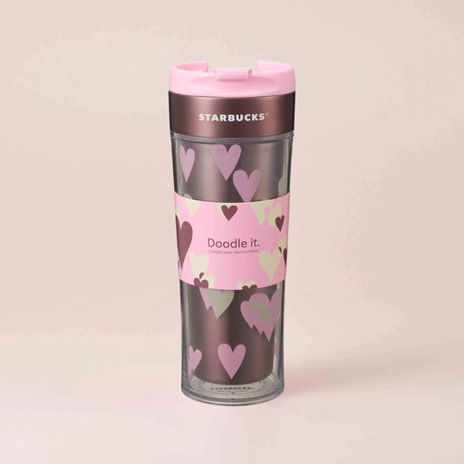 DLR - Starbucks Mickey Disneyland Pink Holographic Polka Dots Cold Cup —  USShoppingSOS