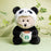 Starbucks Hong Kong - Into the Panda-Dise Plush Toy (Release Date: Feb 1, 2025)