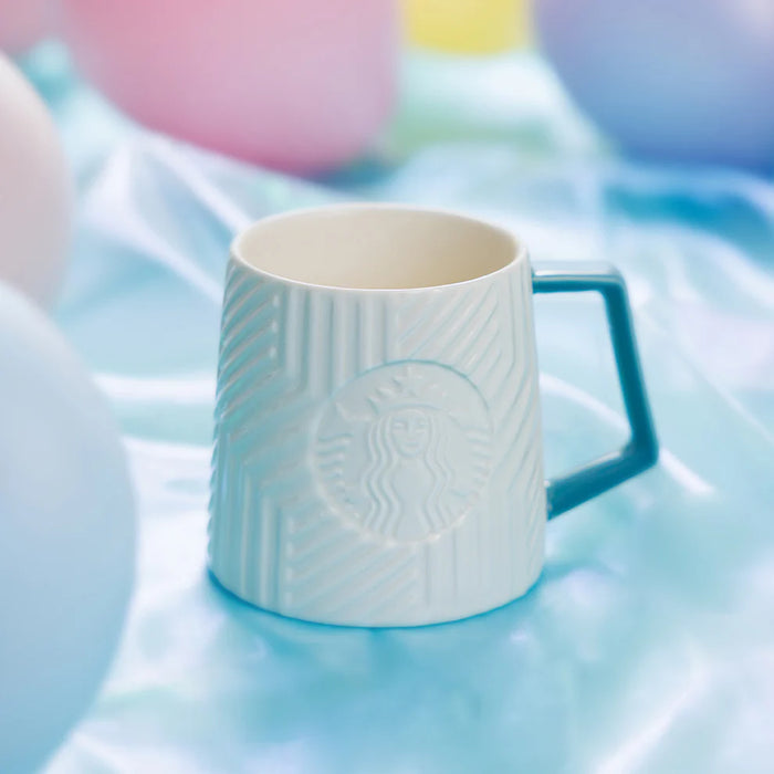 Starbucks - umi Starbucks Hong Kong - Surreal Coffee World Collection x SUMMER