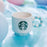 Starbucks Hong Kong - Surreal Coffee World Collection x LIFEBUOY RING HANDLE MUG 10OZ