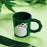 Starbucks Hong Kong - Into the Panda x 3oz Panda Mug Gift Set Bamboo Green
