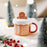 Starbucks Hong Kong - Cookie House Collection x COOKIE HOUSE CERAMIC MUG 12OZ