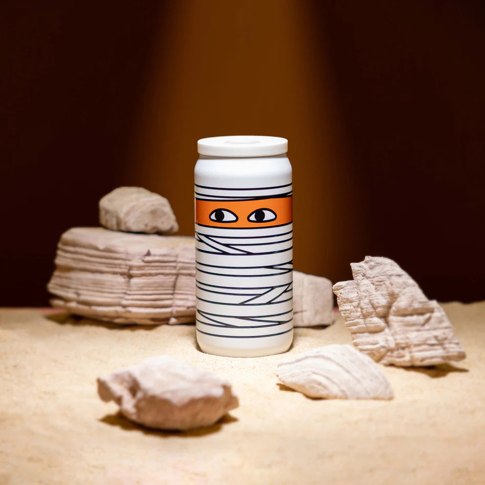 Starbucks Hong Kong- 2026 Hong Kong Palace Museum Ancient Egypt Collection x 12oz Tumbler