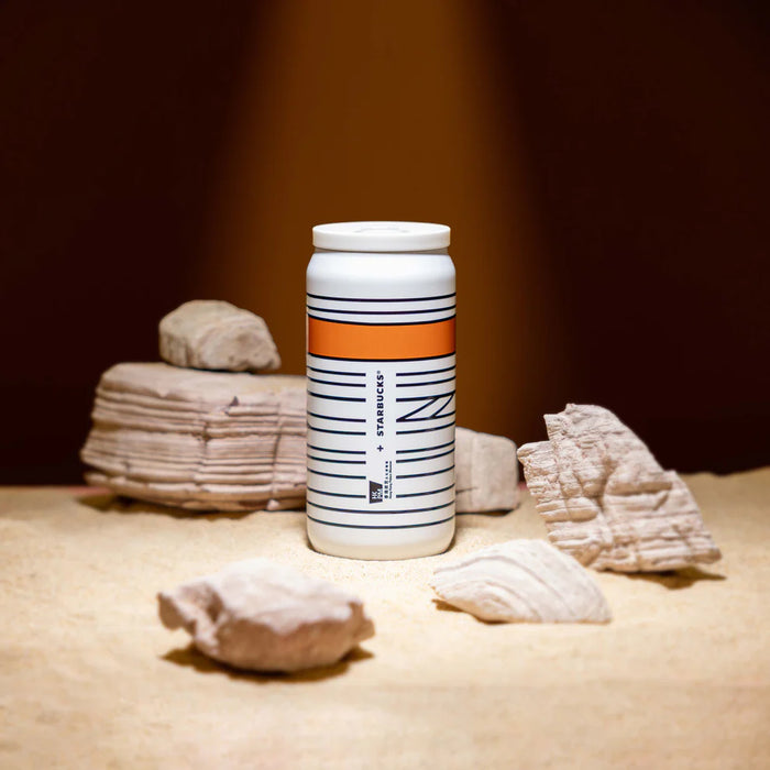 Starbucks Hong Kong- 2026 Hong Kong Palace Museum Ancient Egypt Collection x 12oz Tumbler