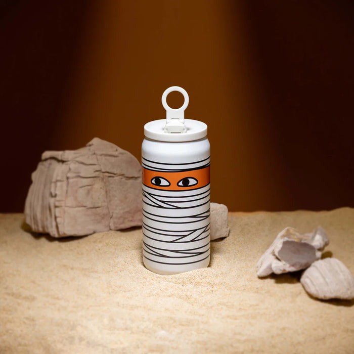 Starbucks Hong Kong- 2026 Hong Kong Palace Museum Ancient Egypt Collection x 12oz Tumbler