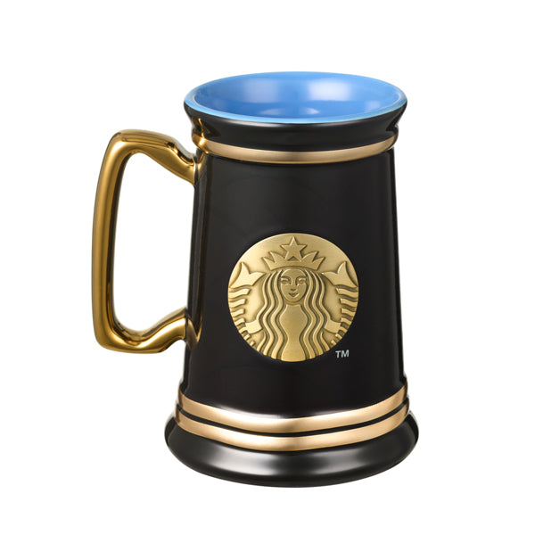 Starbucks Hong Kong - 2026 Harry Potter Colledction x Harry Potter Ravenclaw Color Changing Mug 473 ml (Release Date: Mar 23, 2026)