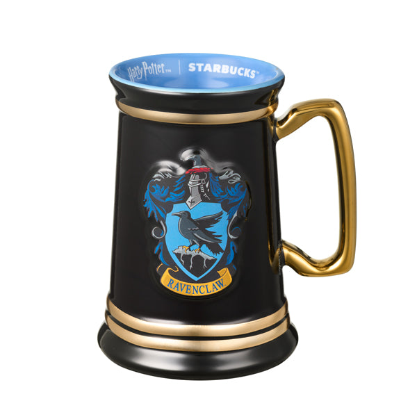 Starbucks Hong Kong - 2026 Harry Potter Colledction x Harry Potter Ravenclaw Color Changing Mug 473 ml (Release Date: Mar 23, 2026)