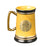 Starbucks Hong Kong - 2026 Harry Potter Colledction x Harry Potter Hufflepuff Color Changing Mug 473 ml (Release Date: Mar 23, 2026)