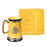 Starbucks Hong Kong - 2026 Harry Potter Colledction x Harry Potter Hufflepuff Color Changing Mug 473 ml (Release Date: Mar 23, 2026)