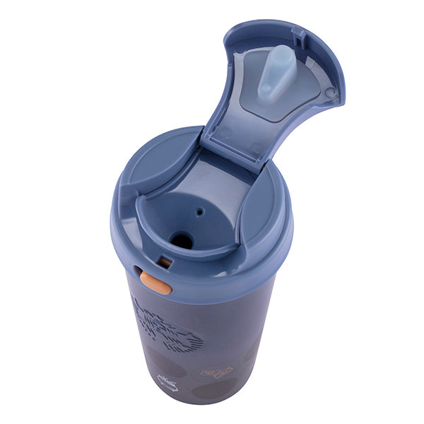 Starbucks Hong Kong - 2026 Harry Potter Colledction x Blue Harry Potter Stainless Steel Cup 473 ml (Release Date: Mar 23, 2026)