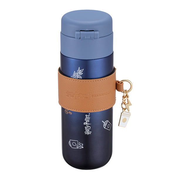 Starbucks Hong Kong - 2026 Harry Potter Colledction x Harry Potter Insulated Stainless Steel Cup 381 ml (Release Date: Mar 23, 2026)