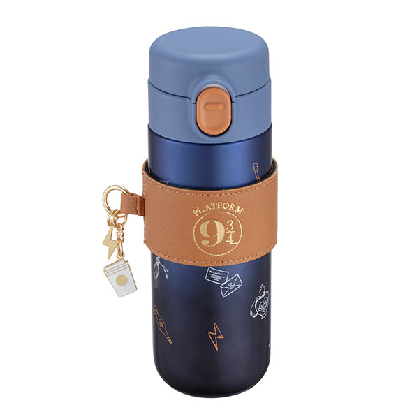 Starbucks Hong Kong - 2026 Harry Potter Colledction x Harry Potter Insulated Stainless Steel Cup 381 ml (Release Date: Mar 23, 2026)