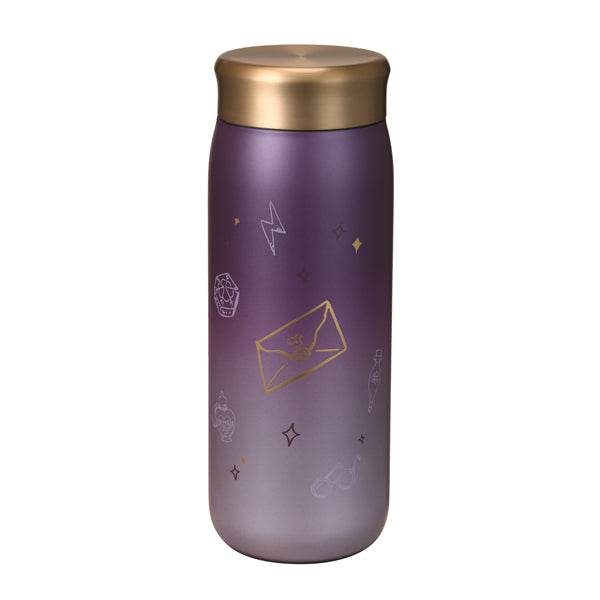 Starbucks Hong Kong - 2026 Harry Potter Colledction x Purple Harry Potter Insulated Stainless Steel Cup 355 ml (Release Date: Mar 23, 2026)
