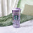 Starbucks Hong Kong - 2026 Easy, Breezy, A little Lazy Collection x SLEEPY FLOPPING SLOTHS TUMBLER 16OZ