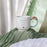Starbucks Hong Kong - 2026 Easy, Breezy, A little Lazy Collection x SLEEPY FLOPPING SLOTH MUG 12OZ