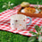 Starbucks Hong Kong - 2026 Taste Like Summer Collection x FRUITS CERAMIC MUG 13OZ