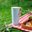 Starbucks Hong Kong - 2026 Taste Like Summer Collection x CORRUGATED BLUE STAINLESS STEEL TUMBLER 16OZ