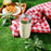 Starbucks Hong Kong - 2026 Taste Like Summer Collection x STANLEY + STARBUCKS VANILLA STAINLESS STEEL TUMBLER 16OZ