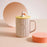Starbucks Hong Kong - 2026 Bunny Mooncake Festival x BUNNY FULL MOON MUG 16 OZ