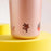 Starbucks Hong Kong - 2026 Bunny Mooncake Festival x BUNNY BAKE OFF STAINLESS STEEL TUMBLER 18