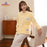 SHDL - 2025 Winnie the Pooh & Friends Home Collection x Winnie the Pooh Loungewear Set for Adults