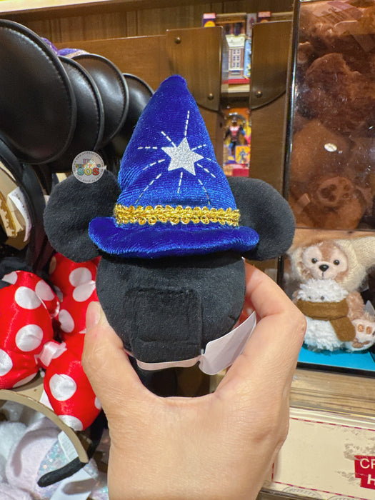 HKDL - Create Your Own Headband - Sorcerer Mickey Mouse Headband Plush