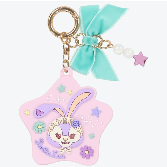 TDR - 2026 Duffy & Friends Halloween Autumn Surprise!! Collection x StellaLou & CookieAnn Charms Set of 2 (Release Date: Aug 25, 2026)