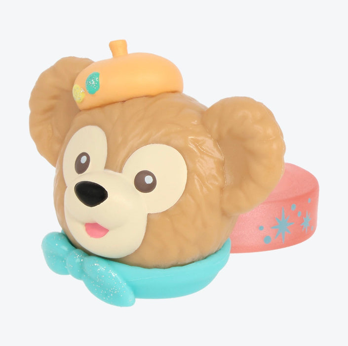 TDR - 2026 Duffy & Friends "Find Your Beautiful Blues" Series #2 Collection x Mystery Ring (Release Date: Jul 7, 2026)