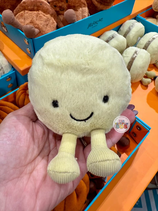 Jellycat - Amuseables Max Macaron Plush Toy
