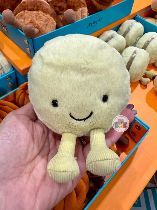 Jellycat - Amuseables Max Macaron Plush Toy